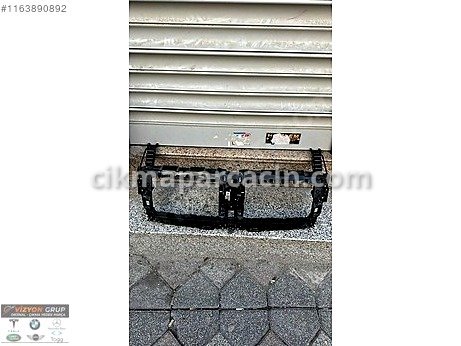 BMW 4 Serisi Hava Giriş Kanalı çıkma parça