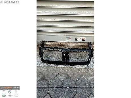 BMW 4 Serisi Hava Giriş Kanalı çıkma parça - VİZYON GRUP ORJİNAL ÇIKMA YEDEK PARÇA İstanbul