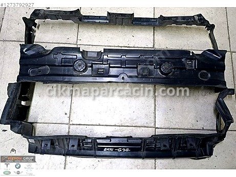 BMW 4 Serisi Ön Panel çıkma parça
