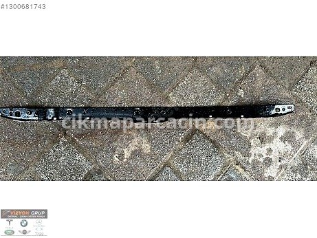 BMW 4 Serisi Ön Panel çıkma parça