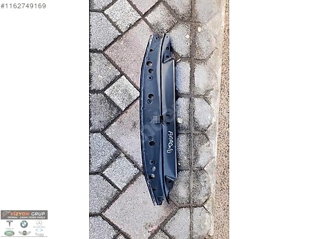 BMW 4 Serisi Ön Panel çıkma parça