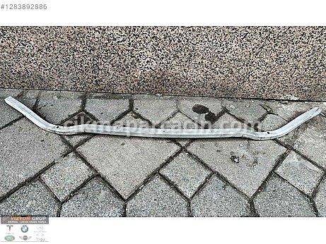 BMW 4 Serisi Tampon Alt Demiri çıkma parça