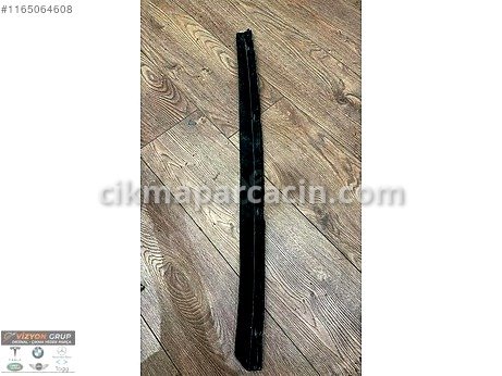 BMW 4 Serisi Ön Tampon çıkma parça