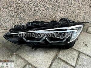 BMW 4 SERİSİ G22 G26 SOL FAR ORJİNAL 5A19351