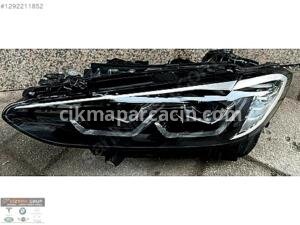 BMW 4 SERİSİ G22 G26 SOL FAR ORJİNAL 5A19351 ORJ