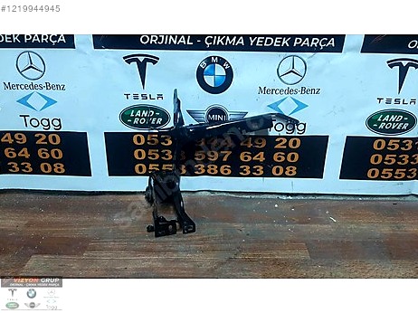 BMW 4 Serisi Sol Ön Far çıkma parça