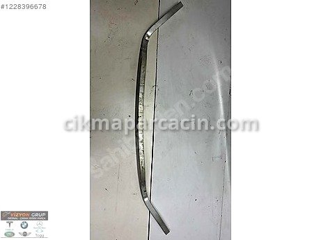 BMW 4 Serisi Tampon Demiri çıkma parça