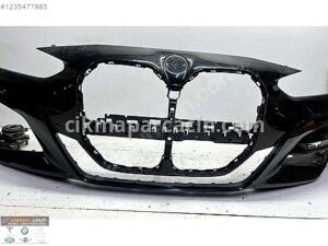 BMW 4 SERİSİ G22 MSP ÖN TAMPON ORJİNAL