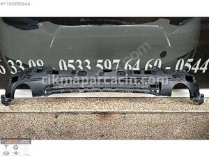 BMW 4 SERİSİ G22 M PAKET 2020-2022 ARKA RAMPON BRAKETİ