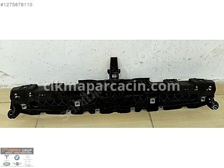 BMW 4 Serisi Slam Panel Braketi çıkma parça