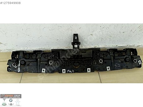 BMW 4 Serisi Slam Panel Braketi çıkma parça
