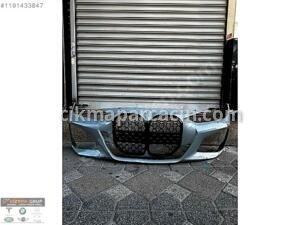 BMW 4 SERİSİ G22 ÖN TAMPON ORJİNAL