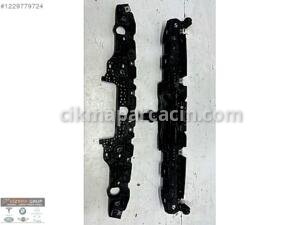 BMW 4 SERİSİ G22 PANEL ÜST PLASTİGİ ORJ 9463988 8493907