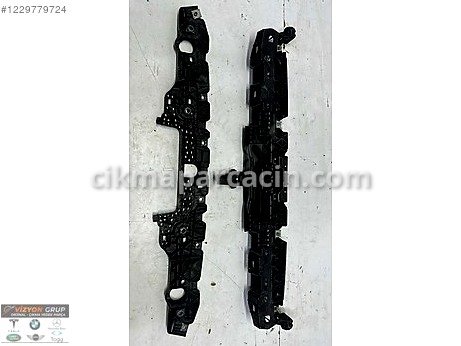 BMW 4 Serisi Panel Üst Plastiği çıkma parça