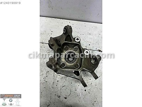 BMW 4 Serisi Taşıyıcı çıkma parça