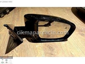 BMW 4 SERİSİ G22 SAĞ DOLU AYNA ORJ