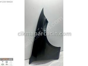 BMW 4 SERİSİ G22 SAĞ ÖN ÇAMURLUK ORJİNAL 7419396