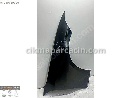 BMW 4 Serisi Çamurluk (Ön) çıkma parça