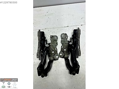 BMW 4 Serisi Kaput Menteşesi çıkma parça