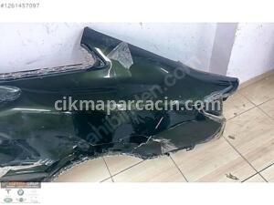 BMW 4 SERİSİ G22 SOL ÇAMURLUK ÇIKMA ORJİNAL
