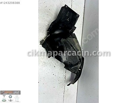 BMW 4 Serisi Davlumbaz çıkma parça