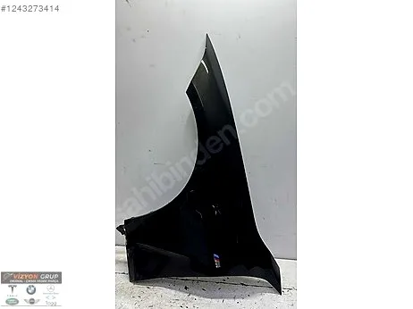 BMW 4 Serisi Çamurluk (Ön) çıkma parça