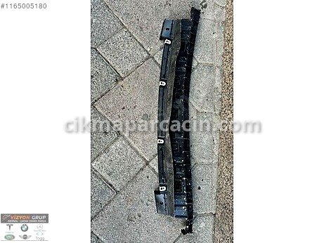 BMW 4 Serisi Tampon Braketi çıkma parça