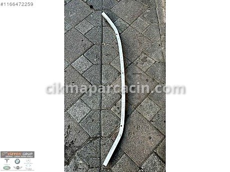 BMW 4 Serisi Tampon Demiri çıkma parça