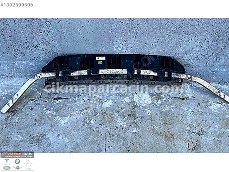 BMW 4 Serisi Tampon Demiri çıkma parça