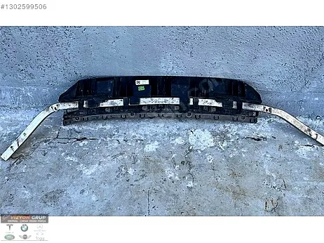 BMW 4 Serisi Tampon Demiri çıkma parça - VİZYON GRUP ORJİNAL ÇIKMA YEDEK PARÇA İstanbul
