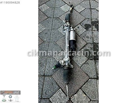 BMW 4 Serisi Direksiyon Kutusu çıkma parça