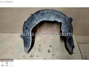 BMW 4 SERİSİ G23 G22 ARKA ÇAMURLUK DAVLUMBAZI ORJ 9627874
