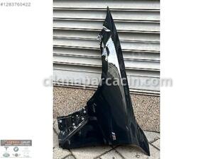 BMW 4 SERİSİ G26 8739313 SOL ÖN ÇAMURLUK ORJ ÇIKMA