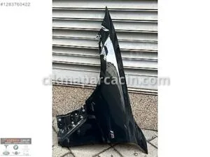 BMW 4 SERİSİ G26 8739313 SOL ÖN ÇAMURLUK ORJ ÇIKMA