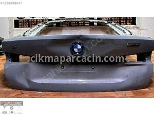 BMW 4 SERİSİ G26 BAGAJ ORJ