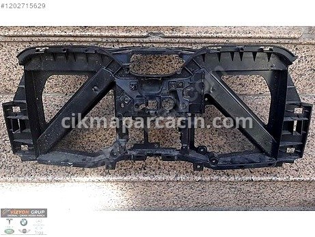 BMW 4 Serisi Ön Panel çıkma parça