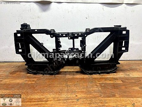 BMW 4 Serisi Ön Panel çıkma parça