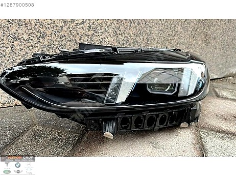 BMW 4 Serisi Sol Ön Far çıkma parça