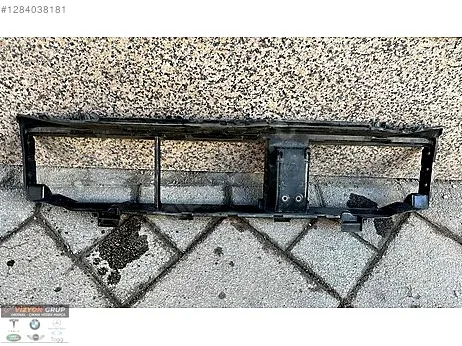 BMW 4 Serisi Hava Giriş Kanalı çıkma parça - VİZYON GRUP ORJİNAL ÇIKMA YEDEK PARÇA İstanbul