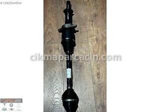 BMW 4 SERİSİ G26 İ4 SAĞ ÖN AKS 5A34EC2/5A25C58 ORJ ÇIKMA
