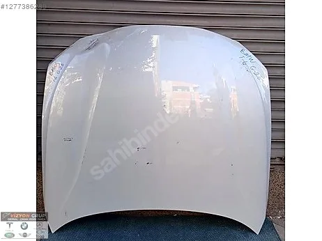 BMW 4 Serisi Kaput çıkma parça - VİZYON GRUP ORJİNAL ÇIKMA YEDEK PARÇA İstanbul