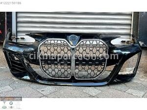 BMW 4 SERİSİ G26 MPSORT ÖN TAMPON ORJİNAL 5111 8073573