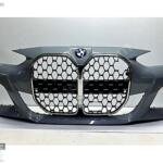 BMW 4 Serisi Ön Tampon çıkma parça - VİZYON GRUP ORJİNAL ÇIKMA YEDEK PARÇA İstanbul