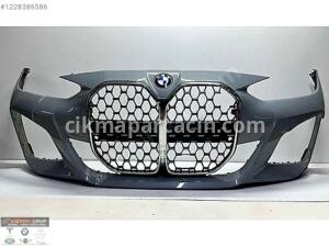 BMW 4 SERİSİ G26 MSPORT ÖN TAMPON ORJİNAL