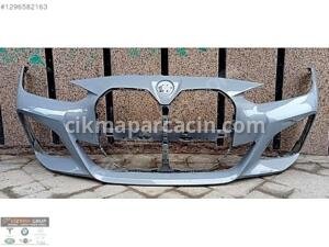 BMW 4 SERİSİ G26 MSPORT ÖN TAMPON ORJİNAL 5111 8078573