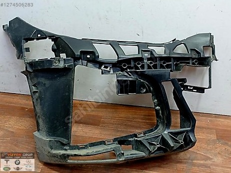 BMW 4 Serisi Bakalit çıkma parça