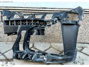 BMW 4 SERİSİ G26 MSP SOL SİS BRAKETİ 8078611