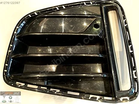 BMW 4 Serisi Sis Farı Çerçevesi çıkma parça - VİZYON GRUP ORJİNAL ÇIKMA YEDEK PARÇA İstanbul