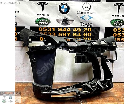 BMW 4 Serisi Tampon Braketi çıkma parça