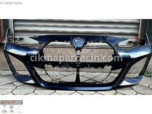 BMW 4 SERİSİ G26 M SPORT ÖN TAMPON ORJİNAL 5111 8078573